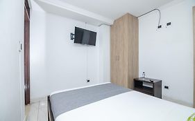 Hotel Ayenda Olimpa 1144